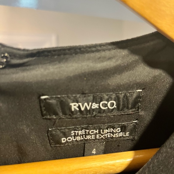 RW&CO Jumpsuit - Picture 5 of 6